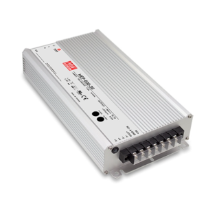 Изображение Блок питания HEP-600-24