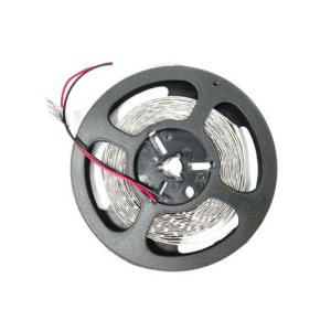 Изображение Светодиодная лента RSH-2835NW60-5.5W-11MM-24V-IP67-LQ
