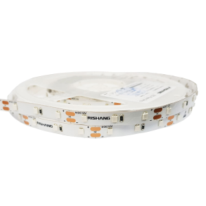 Изображение Светодиодная лента RSH-2835NW60-5.5W-8MM-12V-N/A-CRI80