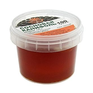 Изображение Канифоль 