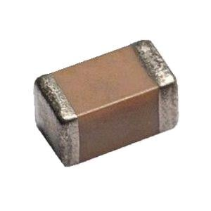 Изображение Конденсатор многослойный SMD 0201 4.7uF 6.3V X5R 20% / CL03A475MQ5C65C