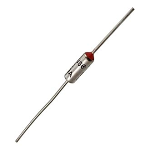 Изображение Термопредохранитель Termo fuse 192*C 10A axial