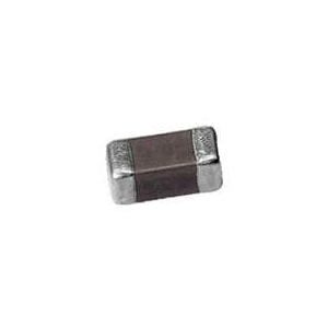 Изображение Конденсатор многослойный SMD 0603 100pF 50V X7R 10% / VJ0603Y101KXACW1BC