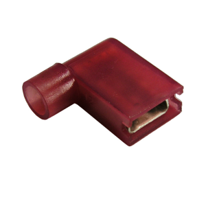 Изображение Клемма BNYF-1.25 красн. (FLDNY-1-25)