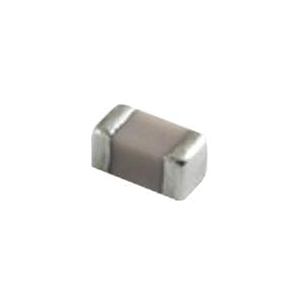 Изображение Конденсатор многослойный SMD 0402 0.1uF 10V X7R 10% / GRM155R71A104KA01D