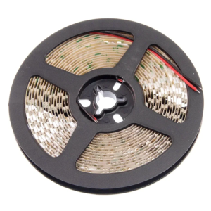 Изображение Светодиодная лента герметичная RTW-PFS-A60-11mm 24V Warm3000 (4.8 W/m, IP68, 2835, 5m)