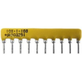 Резисторная сборка 4610X-101-562LF