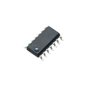Изображение Микросхема SN74LS145DR