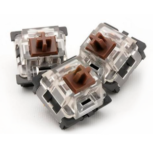 Изображение Микропереключатель L-KLS7-KS02-BR