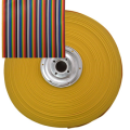 Шлейф RCA-60 color (30,5 м)