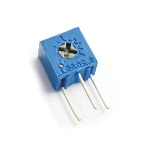 Изображение Резистор переменный L-KLS4-3362X-205