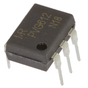 Изображение Оптореле PVG612PBF