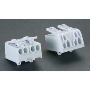 Изображение Клеммник L-KLS2-238K-02P-BA