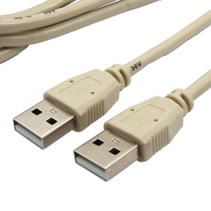 Изображение Компьютерный шнур USB-A M USB-A M 1.8m (SZC)