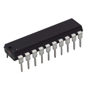 Изображение Микросхема ATtiny2313A-PU