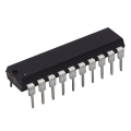 Микросхема ATtiny2313A-PU