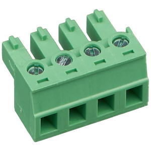 Изображение Клеммный блок 15EDGK-5.08-04P-14-00A(H)