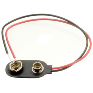 Изображение Батарейный отсек L-KLS5-BC9V-01-150
