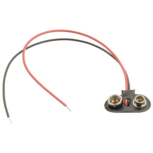 Изображение Батарейный отсек L-KLS5-BC9V-02-150