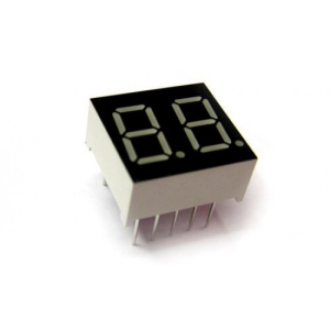 Изображение Светодиодный индикатор FYD-3621BD-11