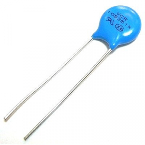 Изображение Варистор 05D680K