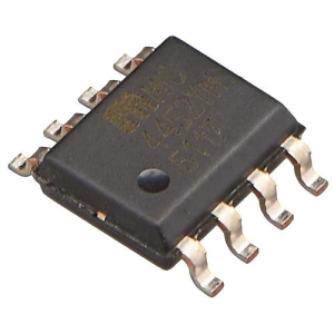 Изображение Микросхема MIC4452YM-TR