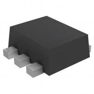 Изображение Микросхема TMP102AIDRLR