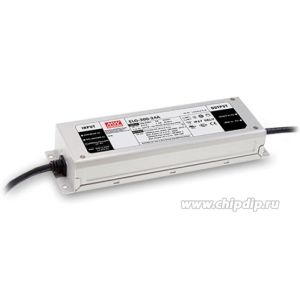 Изображение Источник питания ELGC-300-L-DA