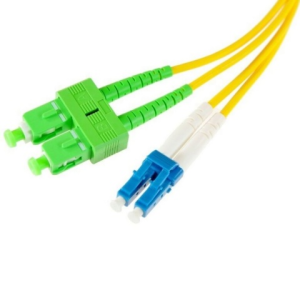 Изображение Патч-корд PC-LC/UPC-SC/APC-DBL - 2M