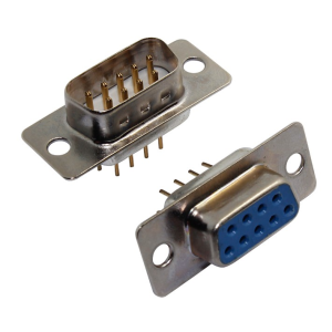 Изображение Разъём KLS1-221-25-F (DPS-25F)