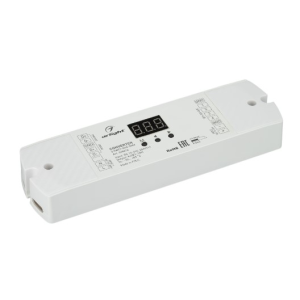Изображение Конвертер SMART-K40-DMX (12-24V, 0/1-10V)