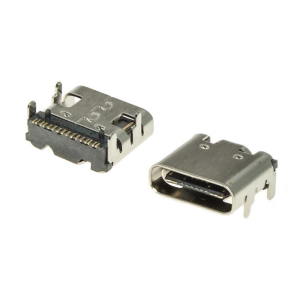 Изображение Разъём USB3.1 TYPE-C 16PF-015