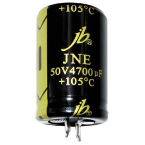 Изображение Конденсатор 220uF 450V 30x40 105C /JNE2W221M10003000400
