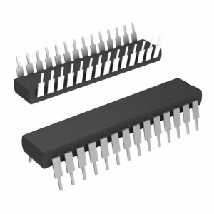 Изображение Микросхема PIC16F767-I/SP