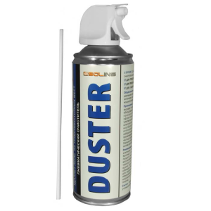 Изображение DUSTER 400мл