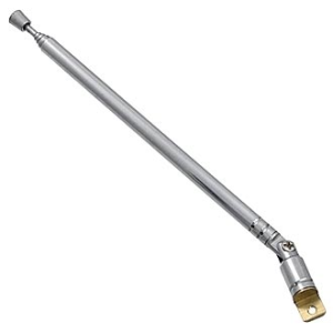 Изображение Антенна AST-18 D5mm S5 110-380mm