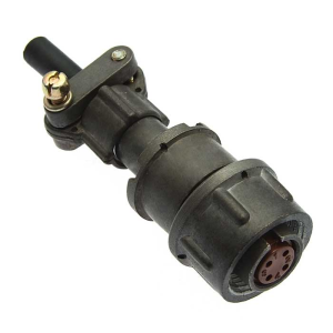 Изображение Разъём RM14-4-TK-S-D
