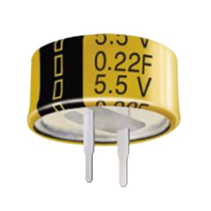 Изображение Ионистор DCS5R5334HF