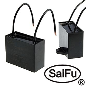 Изображение Пусковой конденсатор CBB61 30uF 630V (SAIFU)