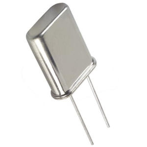 Изображение Кварцевый резонатор HC49U-24.000 MHZ-30PF