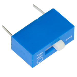 Изображение Переключатель SWD-01 / L-KLS7-DS-01-B-00