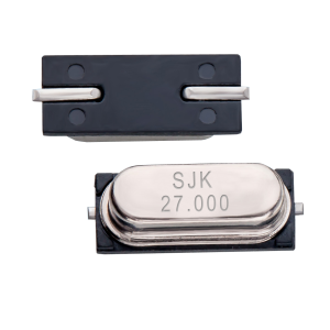 Изображение SMD-резонатор ECN-HC-49SM-4.000MHz-16pF