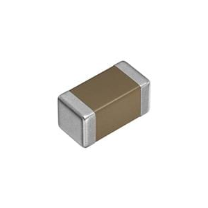 Изображение Конденсатор многослойный SMD 0201 0.1uF 10V X5R 10% / C0603X5R1A104K030BC