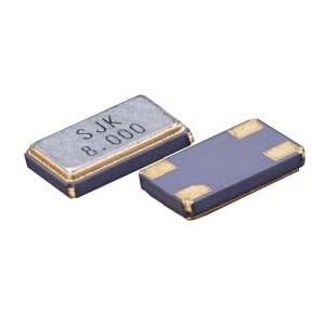 Изображение SMD-резонатор ECN-7U16000M9Z143ZA3 / KX-7T 16.0 MHz