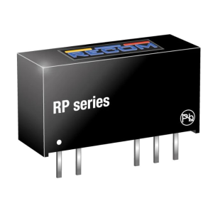 Изображение Преобразователь DC-DC RP-0505D