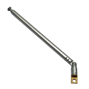 Изображение Антенна AST-5 D6mm S6 130-500mm