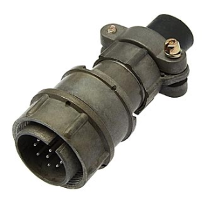 Изображение Разъем RM22-10-TJ-S-D