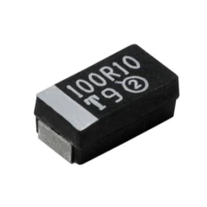 Изображение Конденсатор танталовый SMD D 47uF 20V 10% lowESR / 593D476X9020D2TE3