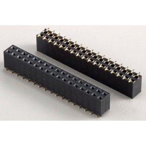 Изображение Разъём питания L-KLS1-208-2-04-TC-T / PBD-04 SMT