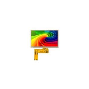 Изображение Дисплей LCD 4DLCD-70800480-RTP